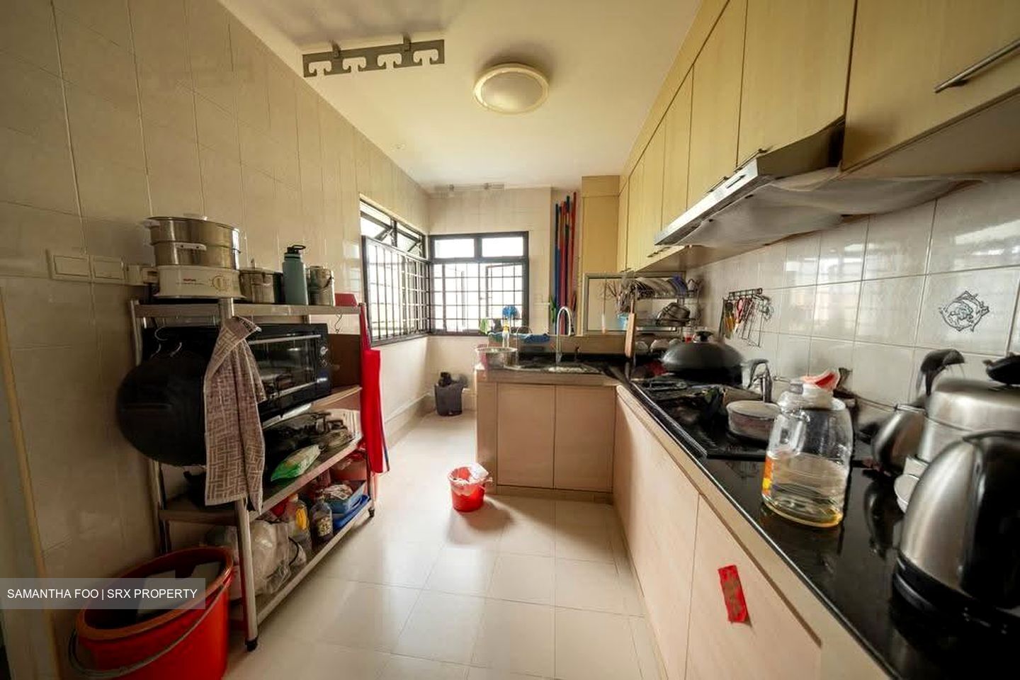 Blk 268B Boon Lay Court (Jurong West), HDB 5 Rooms #627450371